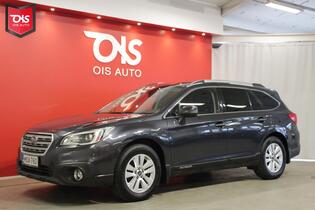 Subaru Outback vaihtoauto