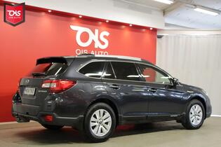 Subaru Outback vaihtoauto