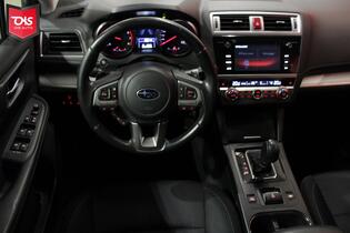 Subaru Outback vaihtoauto