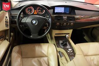 BMW 525 vaihtoauto