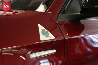 Alfa Romeo Giulietta vaihtoauto