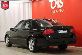 Saab 95 vaihtoauto
