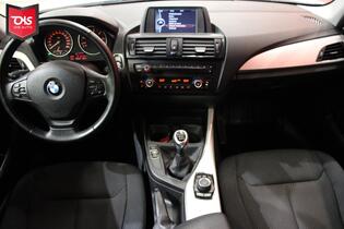 BMW 116 vaihtoauto