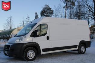 Fiat Ducato vaihtoauto