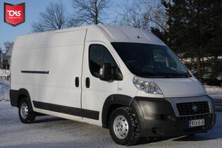Fiat Ducato vaihtoauto