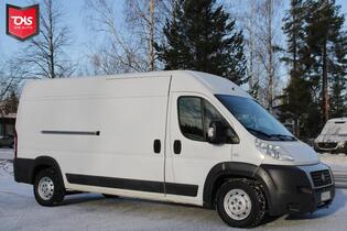 Fiat Ducato vaihtoauto