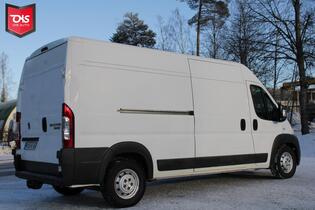Fiat Ducato vaihtoauto