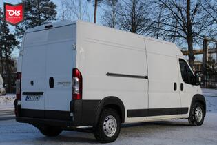 Fiat Ducato vaihtoauto