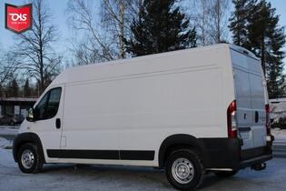 Fiat Ducato vaihtoauto