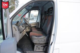 Fiat Ducato vaihtoauto