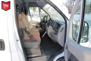 Fiat Ducato vaihtoauto