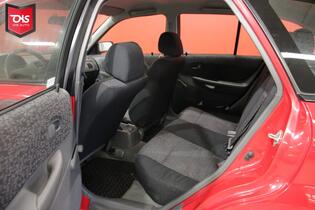 Mazda 323 vaihtoauto