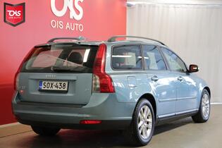 Volvo V50 vaihtoauto