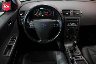 Volvo V50 vaihtoauto