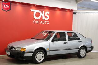Saab 9000 vaihtoauto