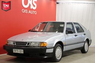 Saab 9000 vaihtoauto