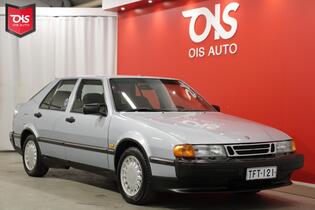 Saab 9000 vaihtoauto