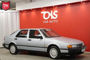 Saab 9000 vaihtoauto