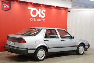 Saab 9000 vaihtoauto