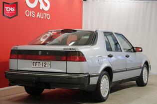 Saab 9000 vaihtoauto