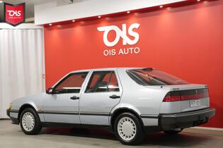 Saab 9000 vaihtoauto