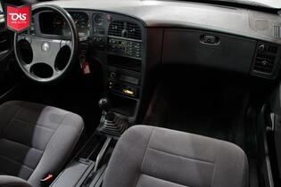 Saab 9000 vaihtoauto