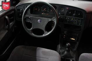 Saab 9000 vaihtoauto