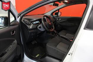 Renault Zoe vaihtoauto