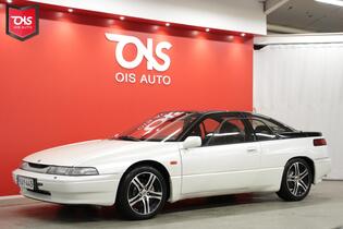 Subaru SVX vaihtoauto