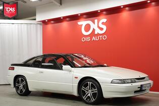 Subaru SVX vaihtoauto