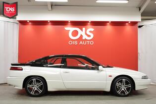 Subaru SVX vaihtoauto