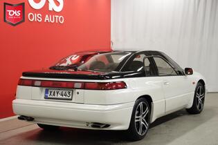 Subaru SVX vaihtoauto