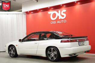 Subaru SVX vaihtoauto