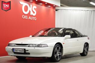 Subaru SVX vaihtoauto