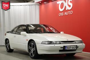 Subaru SVX vaihtoauto