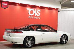 Subaru SVX vaihtoauto