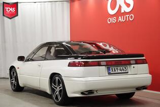 Subaru SVX vaihtoauto