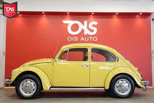 Volkswagen Kupla 1300 vaihtoauto