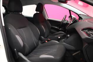 Peugeot 208 vaihtoauto