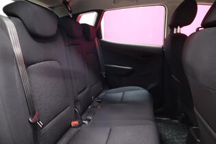 Hyundai ix20 vaihtoauto