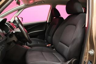 Hyundai ix20 vaihtoauto