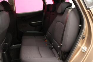 Hyundai ix20 vaihtoauto