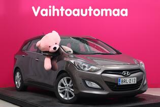 Hyundai i30 vaihtoauto