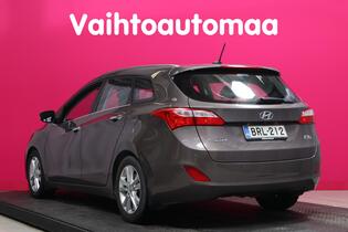 Hyundai i30 vaihtoauto