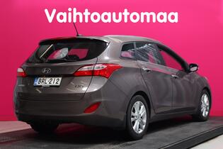 Hyundai i30 vaihtoauto