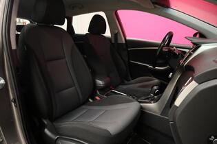 Hyundai i30 vaihtoauto