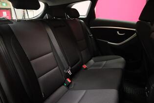 Hyundai i30 vaihtoauto