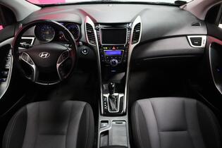 Hyundai i30 vaihtoauto
