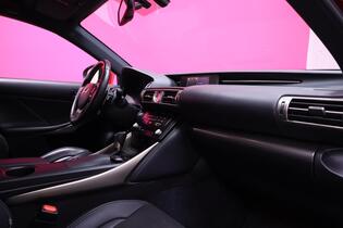Lexus IS vaihtoauto