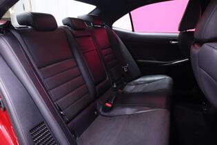Lexus IS vaihtoauto